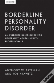 Capa do artigo Borderline Personality Disorder