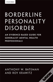 Capa do artigo Borderline Personality Disorder