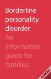 Capa do artigo Borderline Personality Disorder