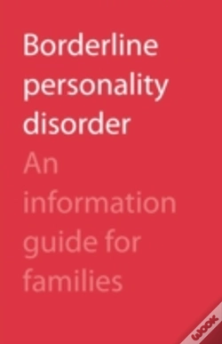 Capa do artigo Borderline Personality Disorder