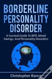 Capa do artigo Borderline Personality Disorder