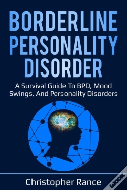 Capa do artigo Borderline Personality Disorder