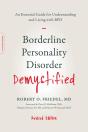 Borderline Personality Disorder Demystified, Revised Edition - Preview