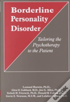 Borderline Personality Disorder