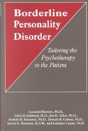 Borderline Personality Disorder - Preview