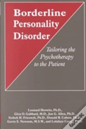 Capa do artigo Borderline Personality Disorder