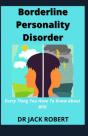 Borderline Personality Disorder - Preview