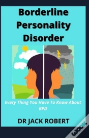 Capa do artigo Borderline Personality Disorder
