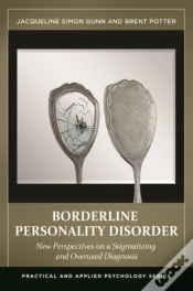 Capa do artigo Borderline Personality Disorder
