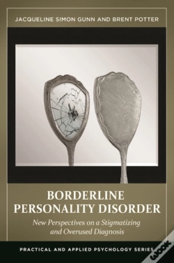 Capa do artigo Borderline Personality Disorder