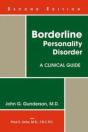 Borderline Personality Disorder - Preview
