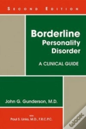Capa do artigo Borderline Personality Disorder