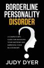 Borderline Personality Disorder - Preview