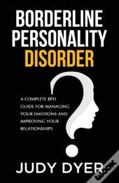 Borderline Personality Disorder
