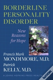 Capa do artigo Borderline Personality Disorder
