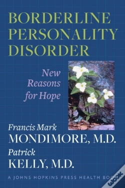 Capa do artigo Borderline Personality Disorder