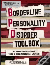 Borderline Personality Disorder Toolbox