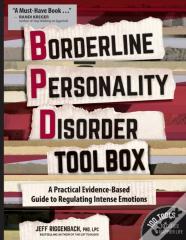 Borderline Personality Disorder Toolbox