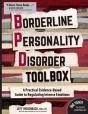 Borderline Personality Disorder Toolbox - Preview