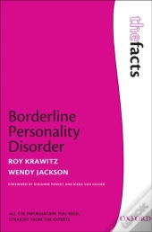 Borderline Personality Disorder