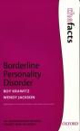 Borderline Personality Disorder - Preview