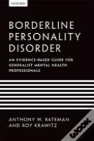 Borderline Personality Disorder