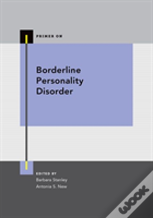 Borderline Personality Disorder