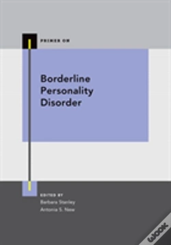 Capa do artigo Borderline Personality Disorder