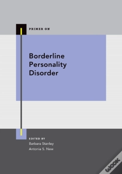 Capa do artigo Borderline Personality Disorder