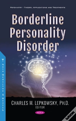 Capa do artigo Borderline Personality Disorder
