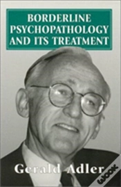 Capa do artigo Borderline Psychopathology And Its Treatment