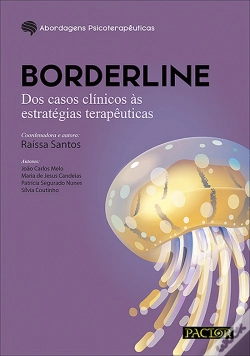Capa do artigo Borderline