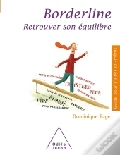 Borderline ; Retrouver Son Équilibre