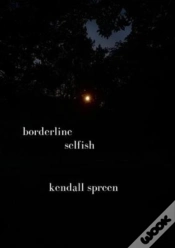 Capa do artigo Borderline Selfish