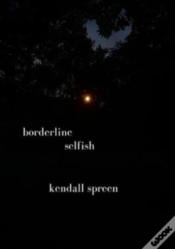 Capa do artigo Borderline Selfish