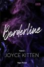 Borderline Tome 1 - Preview
