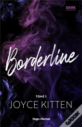 Borderline Tome 1