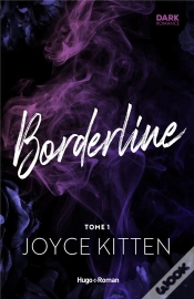 Capa do artigo Borderline Tome 1