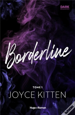 Capa do artigo Borderline Tome 1