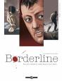 Borderline Tome 1 ; Les Mots De La Nuit - Preview