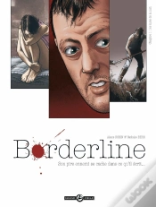 Capa do artigo Borderline Tome 1 ; Les Mots De La Nuit