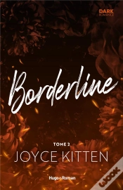 Capa do artigo Borderline Tome 2
