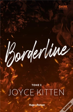 Capa do artigo Borderline Tome 2
