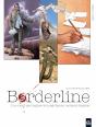 Borderline Tome 3 ; Kumlikan - Preview