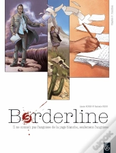 Borderline Tome 3 ; Kumlikan