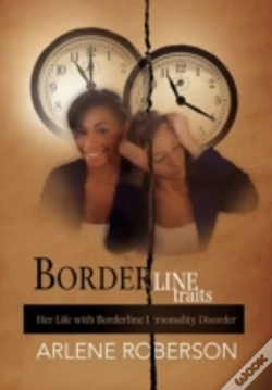 Capa do artigo Borderline Traits