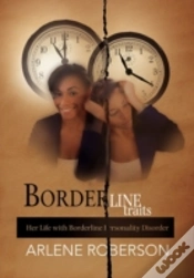Capa do artigo Borderline Traits