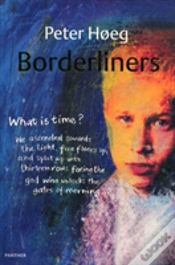Capa do artigo Borderliners