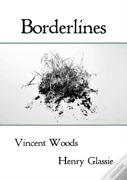 Capa do artigo Borderlines