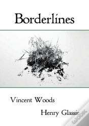 Capa do artigo Borderlines